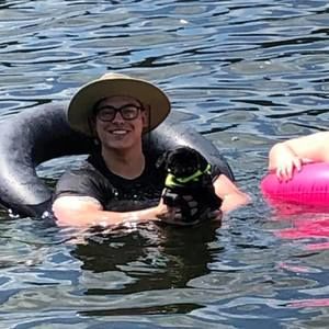 Meet your Posher, Ryan